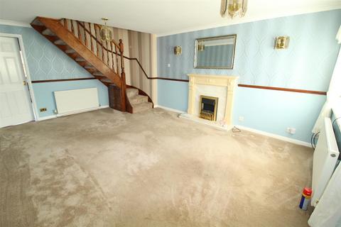 29 Burnside, Ashington, NE63 9UB