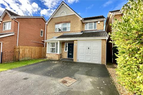 4 bedroom detached house for sale, Ladymead, Monk Bretton, Barnsley, S71