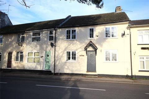 3 bedroom terraced house to rent, Christchurch Road, Ringwood, Hampshire, BH24