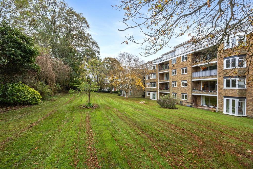 Communal Gardens
