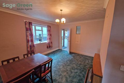 3 bedroom end of terrace house for sale, Station Road, Tollesbury CM9