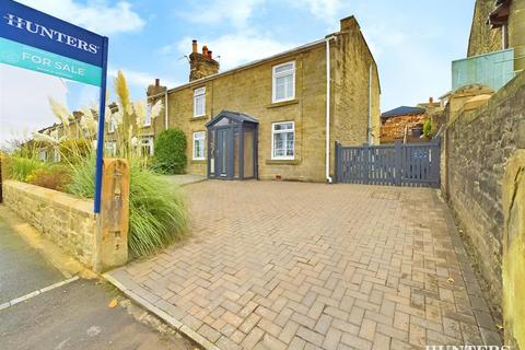 4 bedroom end of terrace house for sale, Consett Road, Consett