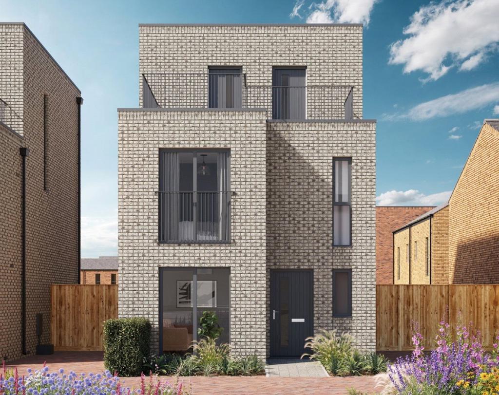 House Type F