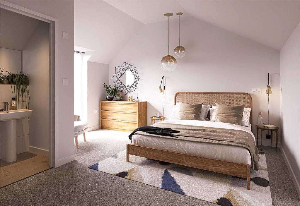 Example Bedroom