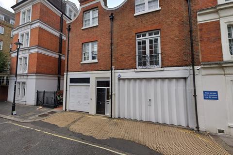 Garage to rent, Lees Place, Mayfair, W1K