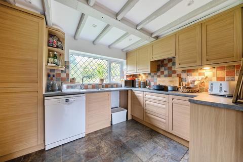 3 bedroom semi-detached house for sale, Folly Lane, Warminster, Warminster, BA12