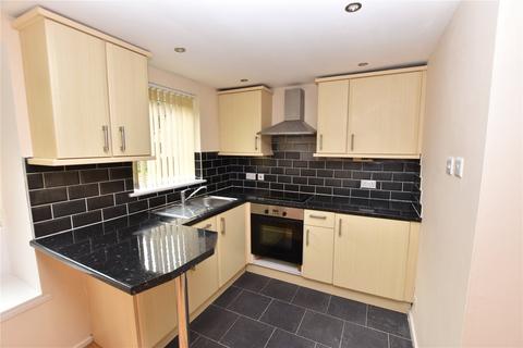 1 bedroom apartment to rent, Walesby Court, Cookridge, Leeds, West Yorkshire