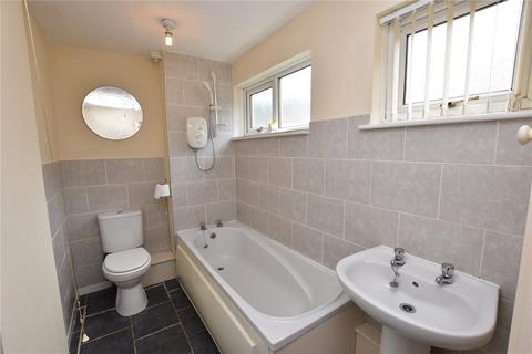 1 bedroom apartment to rent, Walesby Court, Cookridge, Leeds, West Yorkshire