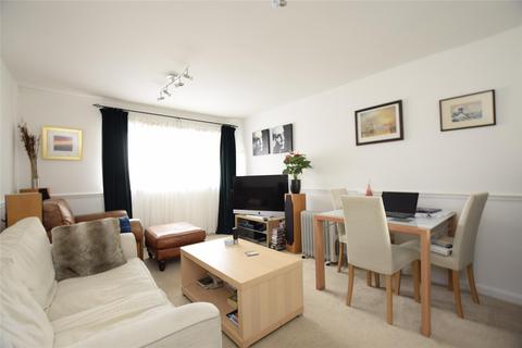 2 bedroom apartment to rent, Villeboys Close, Oxfordshire OX14