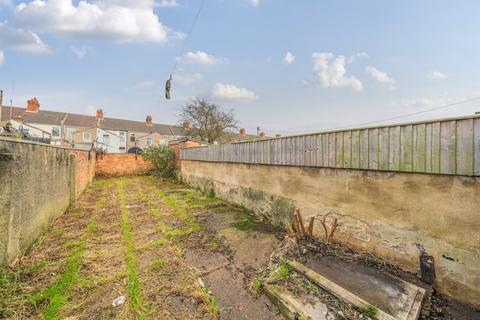 223 Convamore Road, Grimsby, DN32 9HU