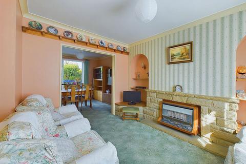 3 bedroom terraced house for sale, The Quadrant, Goring-by-sea, Worthing, BN12