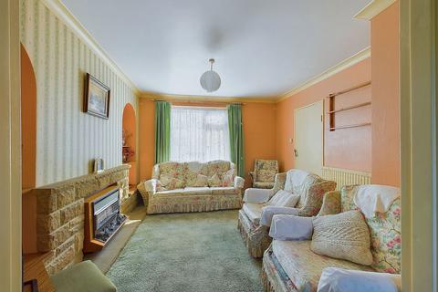 3 bedroom terraced house for sale, The Quadrant, Goring-by-sea, Worthing, BN12