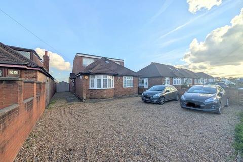 4 bedroom detached bungalow for sale, Hatton Road, Bedfont, TW14