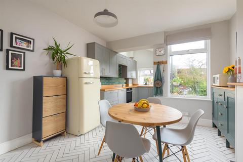 3 bedroom end of terrace house for sale, Brighton Terrace Road, Crookes S10