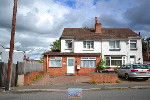 3 bedroom semi-detached house to rent, St Lukes Road, CV6