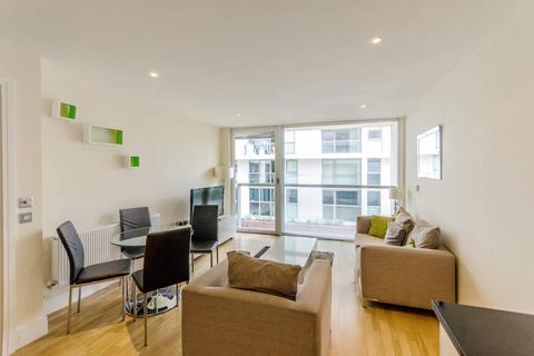 1 bedroom flat to rent, Denison House, Canary Wharf, London, E14