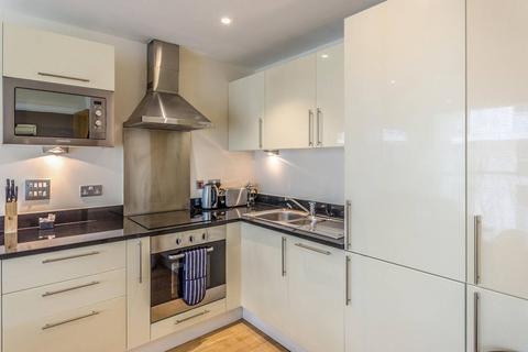 1 bedroom flat to rent, Denison House, Canary Wharf, London, E14