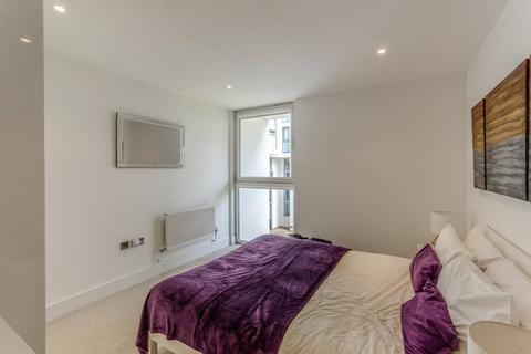 1 bedroom flat to rent, Denison House, Canary Wharf, London, E14