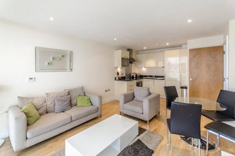 1 bedroom flat to rent, Denison House, Canary Wharf, London, E14