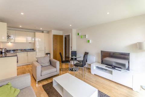 1 bedroom flat to rent, Denison House, Canary Wharf, London, E14