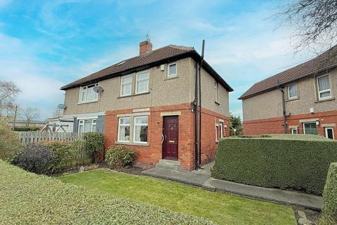 1 Howarth Crescent, Bradford, BD2 1HZ