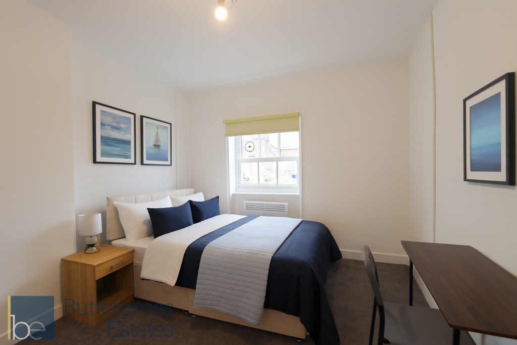 Bedroom 8