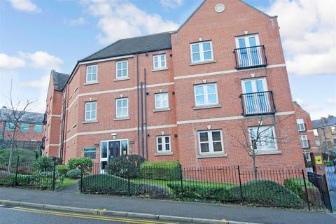 2 Mayflower Way, Wombwell, Barnsley, S73 0AJ