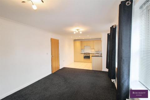 2 Mayflower Way, Wombwell, Barnsley, S73 0AJ