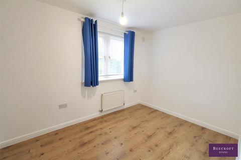 2 Mayflower Way, Wombwell, Barnsley, S73 0AJ