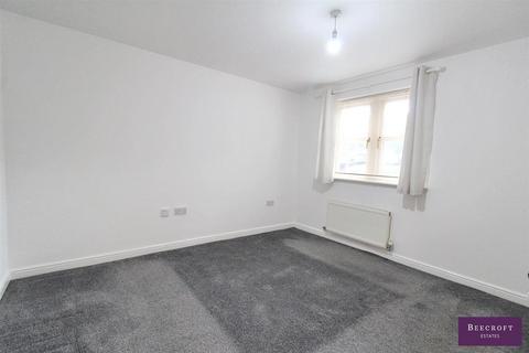 2 Mayflower Way, Wombwell, Barnsley, S73 0AJ