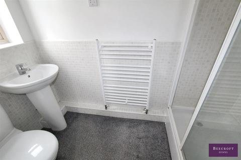 2 Mayflower Way, Wombwell, Barnsley, S73 0AJ