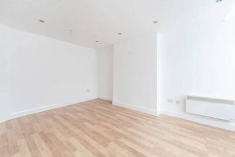 Studio for sale, Hindes Road, Harrow, HA1