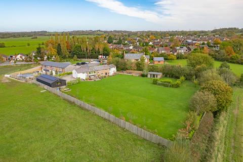 4 bedroom detached house for sale, Cronton Road, Widnes WA8