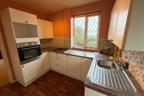 3 bedroom semi-detached house for sale, Cheviot View, Prudhoe