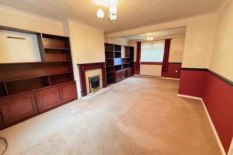 3 bedroom semi-detached house for sale, Cheviot View, Prudhoe