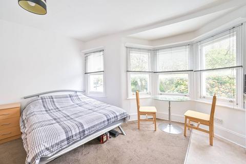 Studio to rent, Sumatra Road, West Hampstead, London, NW6