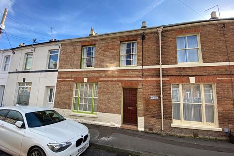 3 bedroom terraced house for sale, Portland Street, Taunton TA1