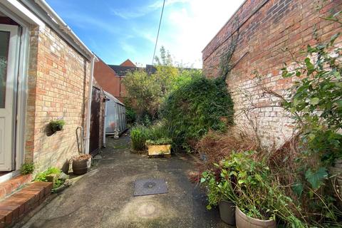 3 bedroom terraced house for sale, Portland Street, Taunton TA1