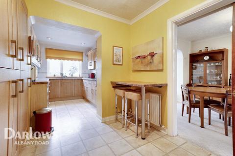 3 bedroom semi-detached house for sale, Lonsdale Road, Cardiff