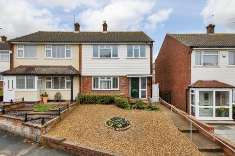 3 bedroom semi-detached house for sale, Stonewood, Bean, Dartford, Kent, DA2