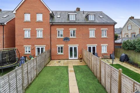 4 bedroom house for sale, Houghton Way, Hellingly, Hailsham