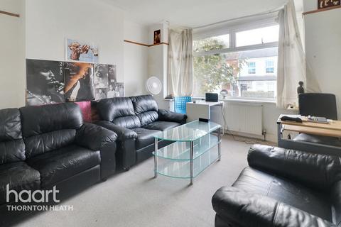 3 bedroom terraced house for sale, Grange Park Road, Thornton Heath