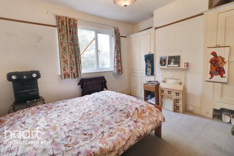 3 bedroom terraced house for sale, Grange Park Road, Thornton Heath