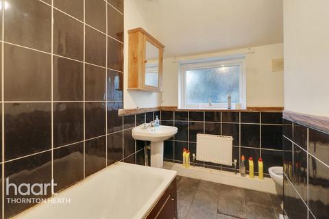 3 bedroom terraced house for sale, Grange Park Road, Thornton Heath