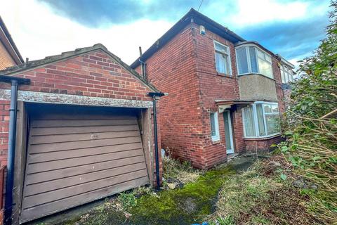 3 bedroom semi-detached house for sale, Nelson Avenue, South Shields