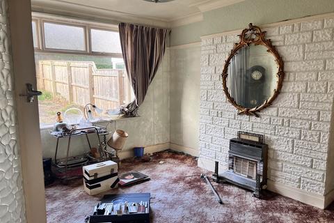 undefined, Nelson Avenue, South Shields