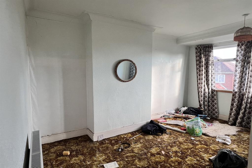 Front Bedroom