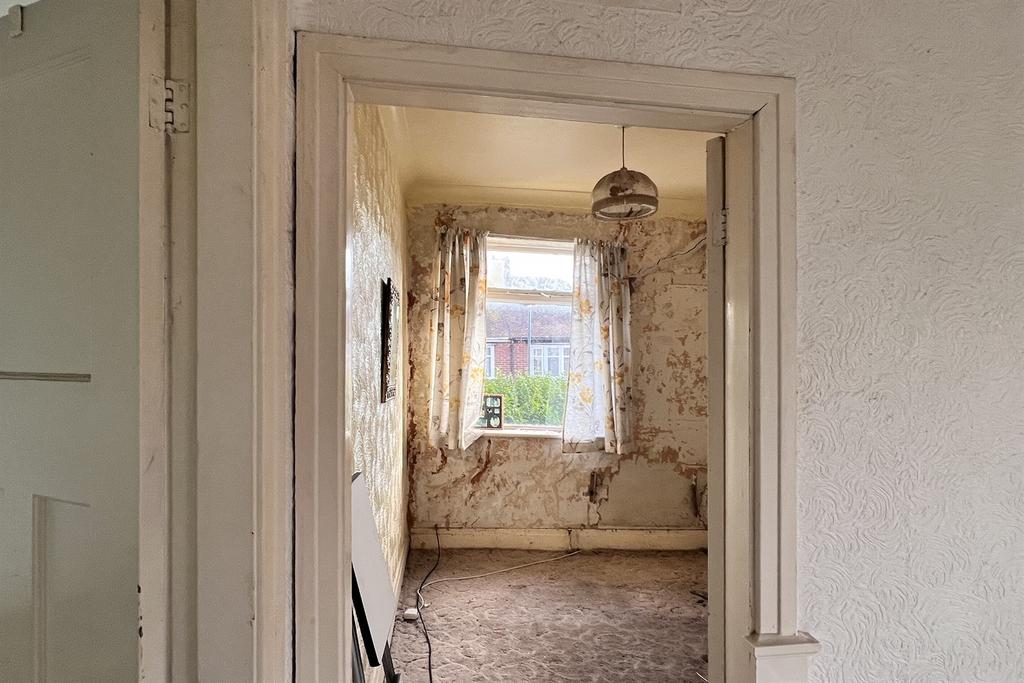 Front Bedroom
