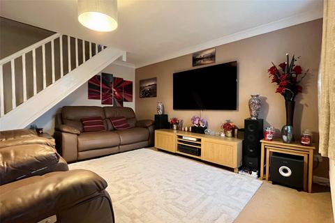 3 bedroom end of terrace house for sale, Edensor Drive, Derbyshire DE56