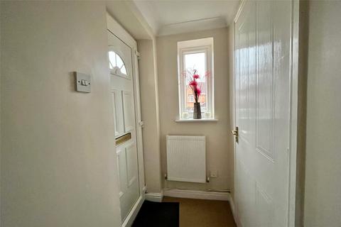 3 bedroom end of terrace house for sale, Edensor Drive, Derbyshire DE56